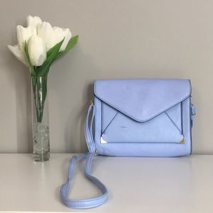 Periwinkle Crossbody